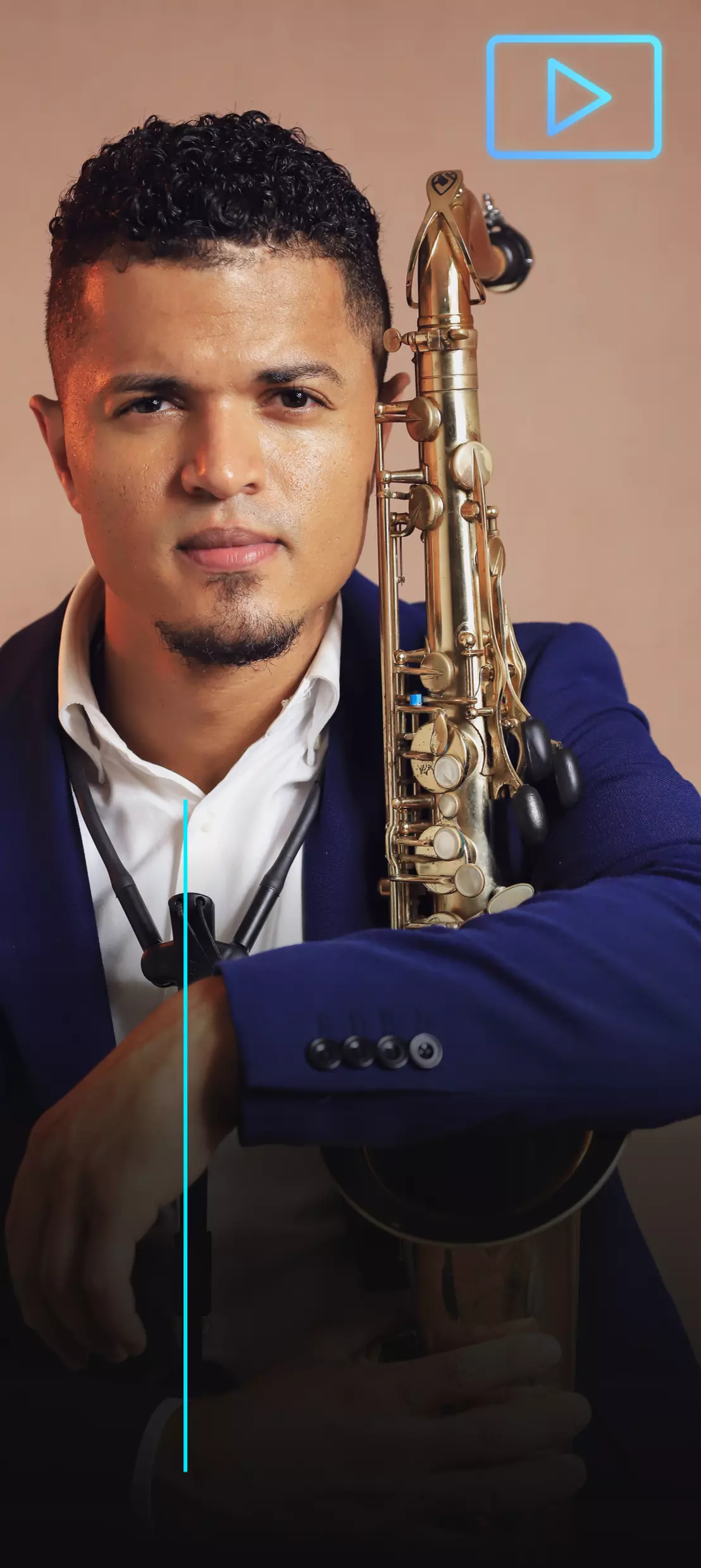Thiago Nigro Masterclass