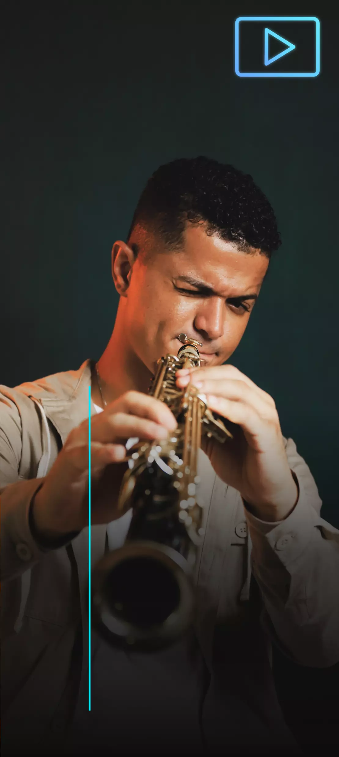 Guilherme Benchimol Masterclass