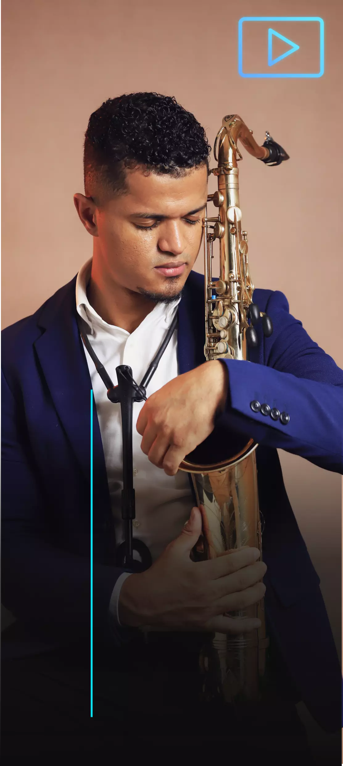 Samir Kerbage Masterclass